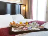 Двухместный номер Superior