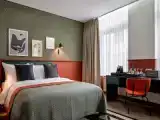 Двухместный номер Deluxe