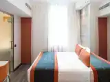 Одноместный номер
