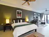 Номер Deluxe