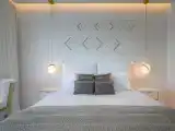 Двухместный номер Стандарт