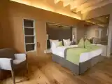 Двухместный полулюкс