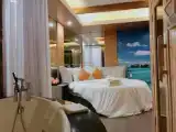 Двухместный люкс
