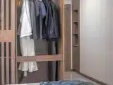 Трёхместный номер Стандарт