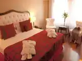 Номер Стандарт с видом на город