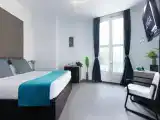 Двухместный номер Стандарт с балконом
