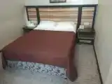 Двухместный номер Стандарт