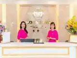 Двухместный номер Стандарт