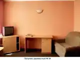 Двухместный номер Стандарт