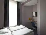 Номер Стандарт