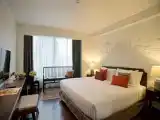 Двухместный номер Superior