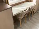 Кровать в общем номере (мужской номер)