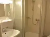 Двухместный номер Стандарт c 1 комнатой