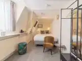 Одноместный номер Стандарт