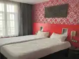 Номер Стандарт