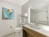 Двухместный люкс