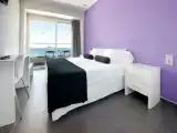 Двухместный номер с видом на море