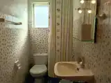 Апартаменты Эконом c 1 комнатой