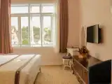 Двухместный номер Стандарт