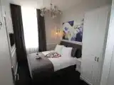 Одноместный номер Стандарт
