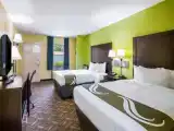 Четырёхместный люкс