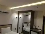 Двухместный номер Luxury