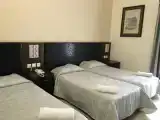 Трёхместный номер