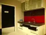 Полулюкс с балконом и с видом на город