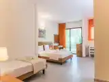 Четырёхместный номер Стандарт