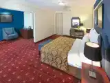 Двухместный номер Deluxe