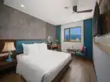 Двухместный номер Стандарт