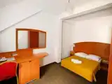 Семейный номер Стандарт с видом на озеро
