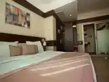 Двухместный номер Стандарт с видом на море