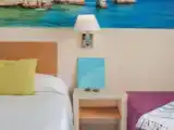 Трёхместный номер Стандарт