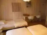 Трёхместный номер Стандарт