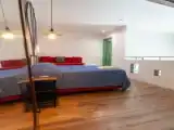 Двухместный люкс