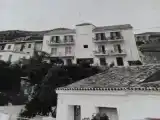 Одноместный номер Стандарт