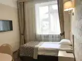Номер Стандарт