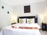 Двухместный номер Deluxe