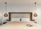 Номер Executive с видом на сад