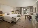 Двухместный номер Paradise с видом на бассейн