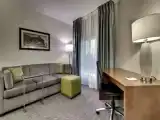 Двухместный люкс