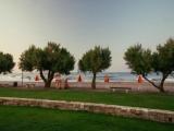 Двухместный номер Стандарт с видом на море