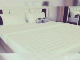 Двухместный номер Стандарт с балконом