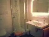 Двухместный номер Стандарт с балконом