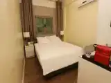 Двухместный номер Стандарт