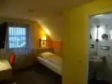 Одноместный номер Стандарт