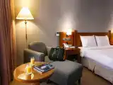 Номер Deluxe