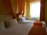 Трёхместный номер Стандарт