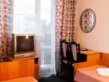 Двухместный номер Стандарт